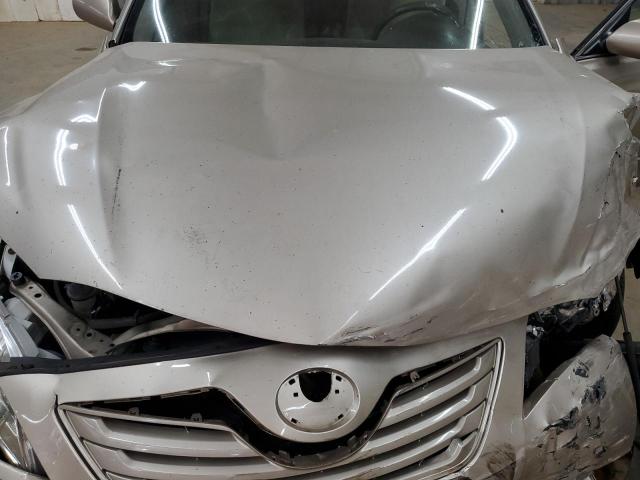 Photo 11 from auction – 2009 TOYOTA CAMRY BASE with VIN 4T1BE46K09U331771