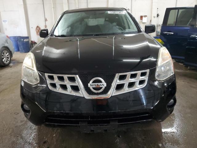Photo 5 from auction – 2013 NISSAN ROGUE S with VIN JN8AS5MT2DW504573