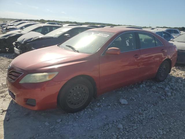 TOYOTA CAMRY BASE 2010 مع رقم تعريف المركبة 4T4BF3EK2AR068976 - صورة من المزاد