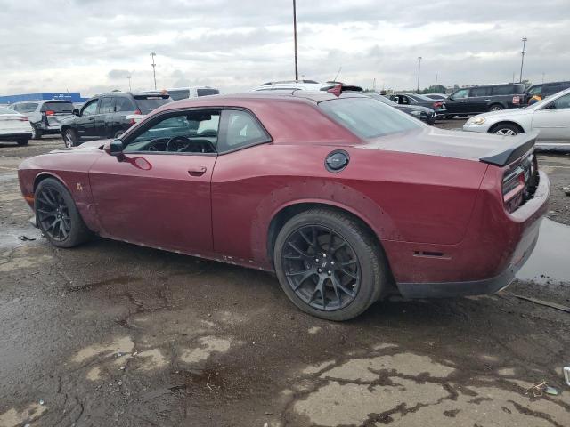 Photo 2 from auction – 2019 DODGE CHALLENGER with VIN 2C3CDZFJ2KH618526