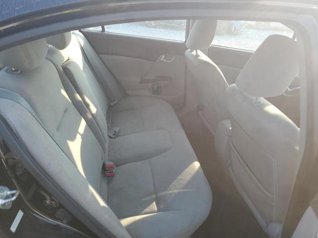 Photo 10 from auction – 2012 HONDA CIVIC EX with VIN 2HGFB2F80CH321633
