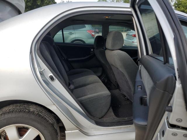 Photo 10 from auction – 2007 TOYOTA COROLLA CE with VIN 1NXBR32E97Z798862