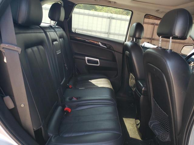 Photo 11 from auction – 2013 CHEVROLET CAPTIVA LT with VIN 3GNAL4EK8DS544510