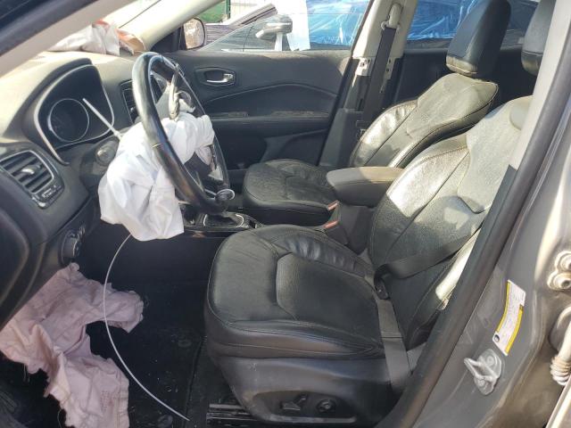Photo 7 from auction – 2021 JEEP COMPASS LI with VIN 3C4NJDCB8MT596331