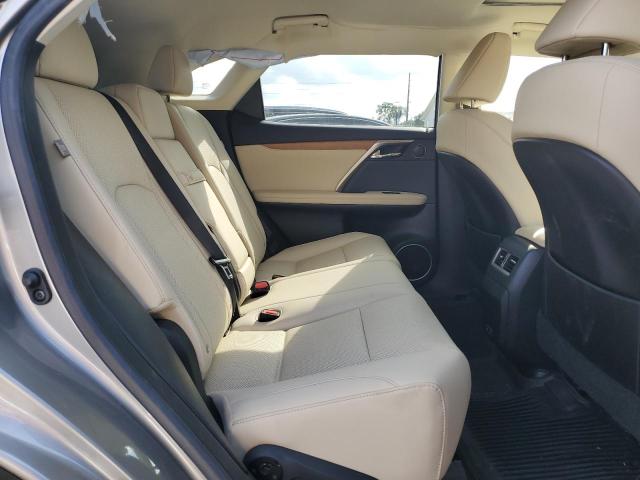 Photo 11 from auction – 2022 LEXUS RX 350 with VIN 2T2HZMDA7NC365870
