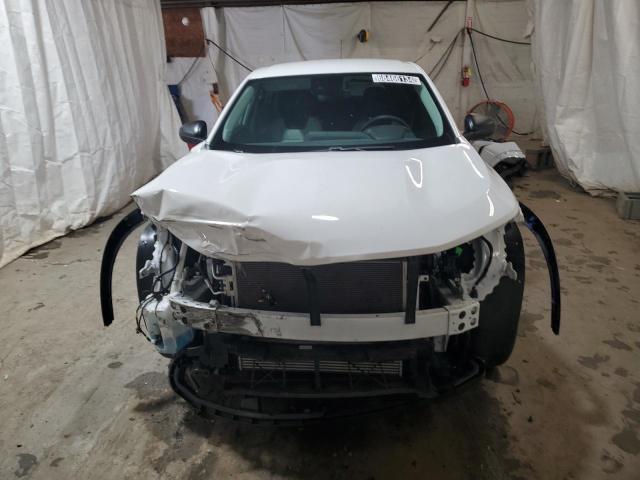 Photo 5 from auction – 2024 CHEVROLET TRAX LS with VIN KL77LFE21RC152266