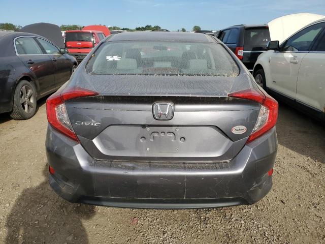 Photo 6 from auction – 2017 HONDA CIVIC LX with VIN 19XFC2F55HE026595