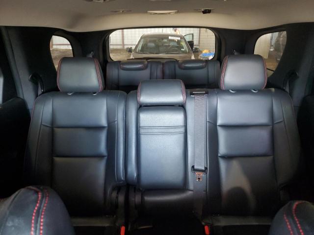 Photo 10 from auction – 2020 DODGE DURANGO SX with VIN 1C4RDHAG5LC204656