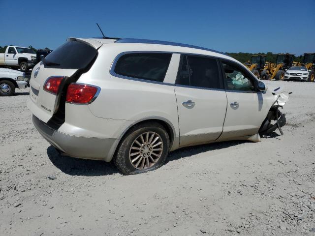 Photo 3 from auction – 2012 BUICK ENCLAVE with VIN 5GAKRCED8CJ281248