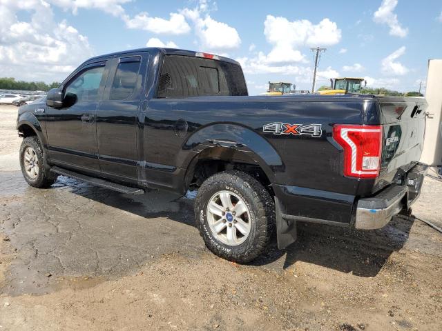 Zdjęcie 2 z aukcji – 2016 FORD F150 SUPER z VIN 1FTEX1E88GKF02484
