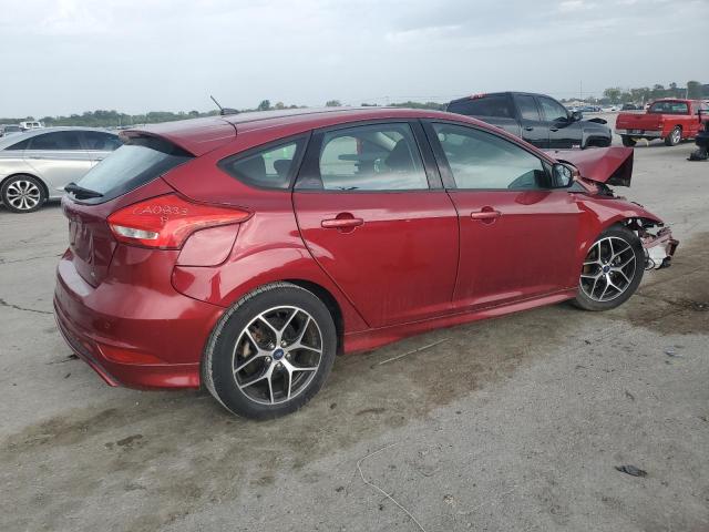 Photo 3 from auction – 2015 FORD FOCUS SE with VIN 1FADP3K22FL221156