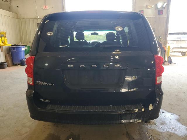 Photo 6 from auction – 2015 DODGE GRAND CARA with VIN 2C4RDGBG3FR650969