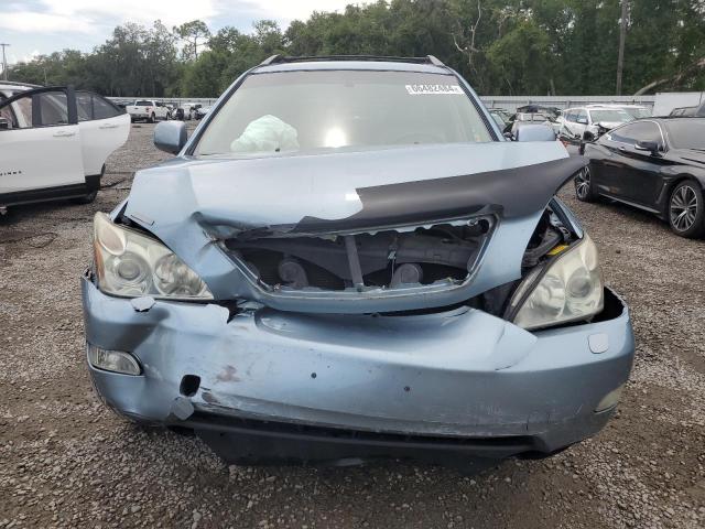 Photo 5 from auction – 2009 LEXUS RX 350 with VIN 2T2HK31U19C103345