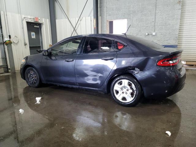 Photo 2 from auction – 2013 DODGE DART SE with VIN 1C3CDFAA2DD323058