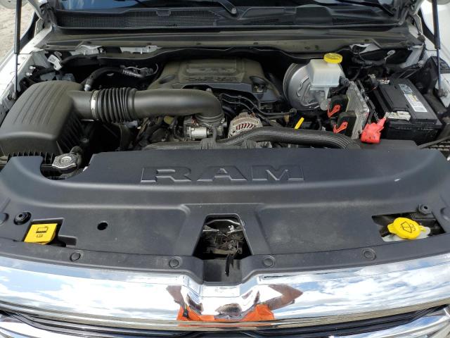 Photo 11 from auction – 2019 RAM 1500 BIG H with VIN 1C6SRFFT9KN541001
