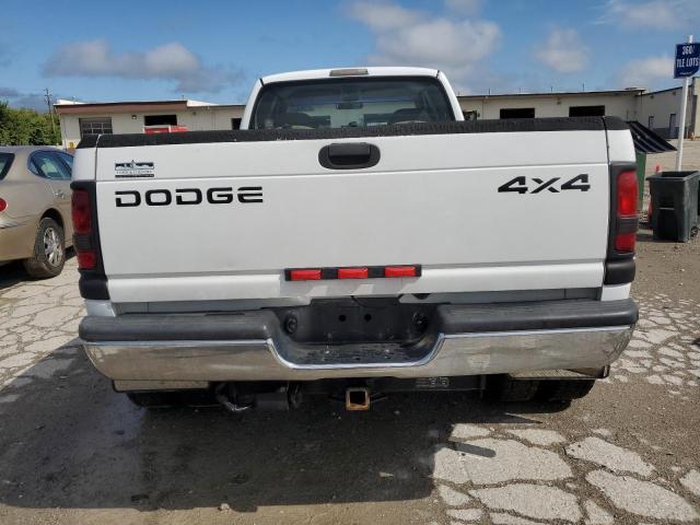 Photo 6 from auction – 2001 DODGE RAM 3500 with VIN 1B7MF33651J532535
