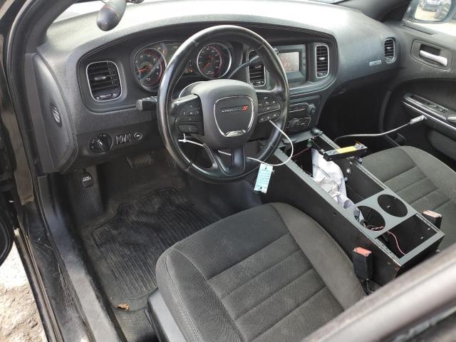 Photo 8 from auction – 2016 DODGE CHARGER PO with VIN 2C3CDXAG9GH266990