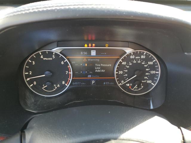Photo 9 from auction – 2019 NISSAN ALTIMA SL with VIN 1N4BL4EVXKC150992