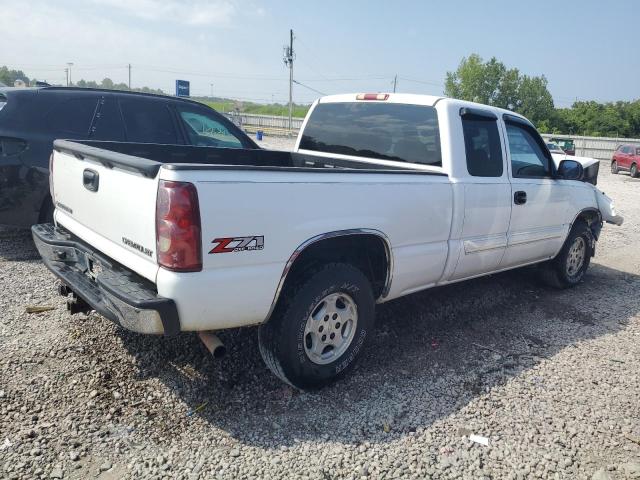 Photo 3 from auction – 2003 CHEVROLET SILVERADO with VIN 1GCEK19T13E273233