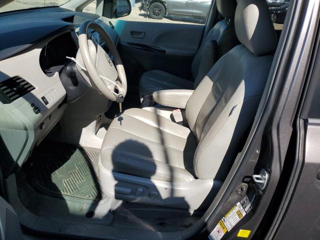 Photo 7 from auction – 2013 TOYOTA SIENNA LE with VIN 5TDKK3DC9DS324656
