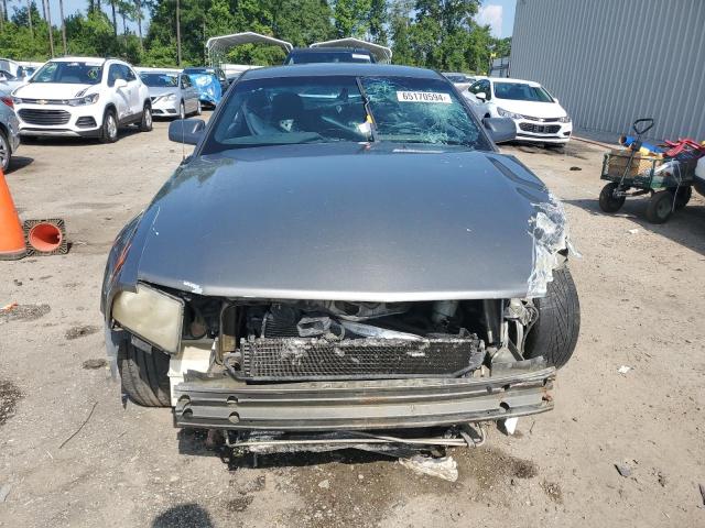 Photo 5 from auction – 2005 FORD MUSTANG with VIN 1ZVFT80N255131031