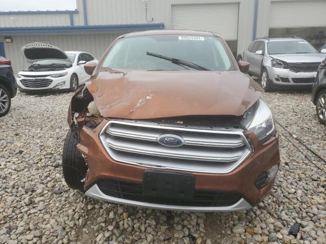 Photo 5 from auction – 2017 FORD ESCAPE SE with VIN 1FMCU9G97HUA95702