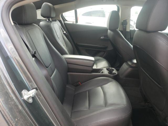 Photo 10 from auction – 2013 CHEVROLET VOLT with VIN 1G1RD6E48DU131470