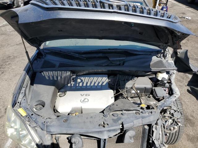 صورة رقم 12 من المزاد - 2007 LEXUS RX 350 مع VIN 2T2GK31U27C015994