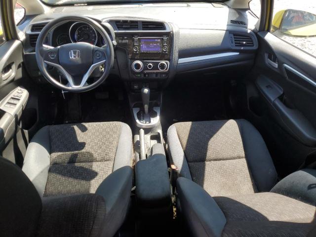Photo 8 from auction – 2017 HONDA FIT LX with VIN JHMGK5H52HS016656