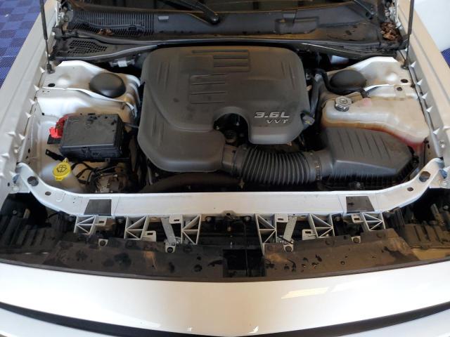 Photo 11 from auction – 2023 DODGE CHALLENGER with VIN 2C3CDZAG9PH525702