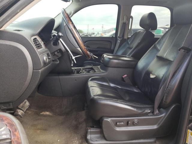 Photo 7 from auction – 2008 GMC YUKON DENA with VIN 1GKFK63868J124938