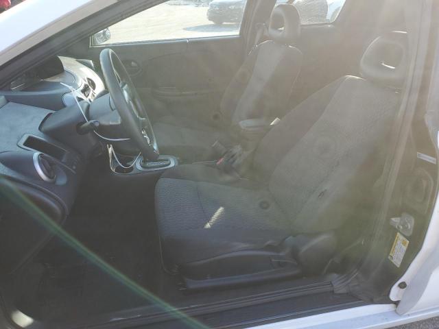 Photo 7 from auction – 2007 SATURN ION LEVEL with VIN 1G8AN15F27Z186505