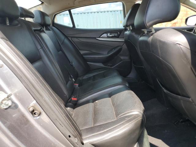 Photo 10 from auction – 2016 NISSAN MAXIMA 3.5 with VIN 1N4AA6APXGC389650
