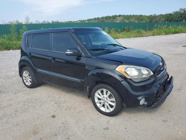 Photo 4 from auction – 2013 KIA SOUL + with VIN KNDJT2A61D7521199
