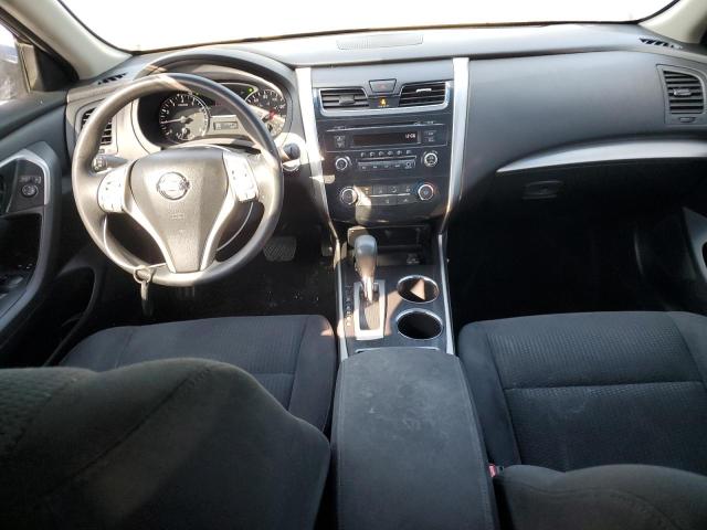 Photo 8 from auction – 2014 NISSAN ALTIMA 2.5 with VIN 1N4AL3AP7EN343154