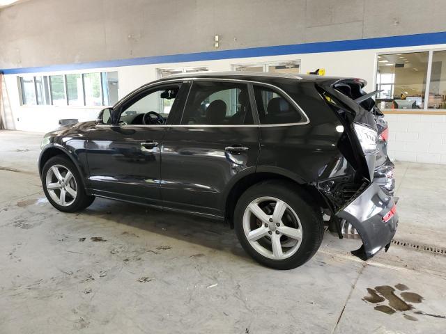 Photo 2 from auction – 2017 AUDI Q5 PREMIUM with VIN WA1M2AFP0HA081748
