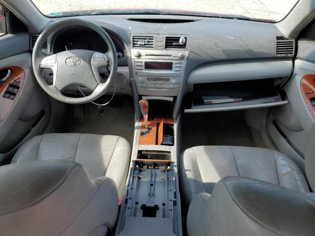 Photo 8 from auction – 2011 TOYOTA CAMRY BASE with VIN 4T4BF3EK6BR129053