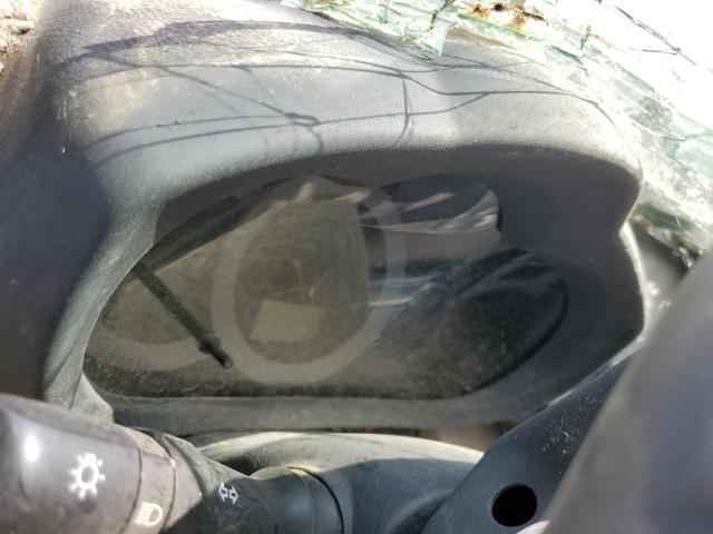 Photo 9 from auction – 2006 TOYOTA RAV4 LIMIT with VIN JTMZD31V865023206