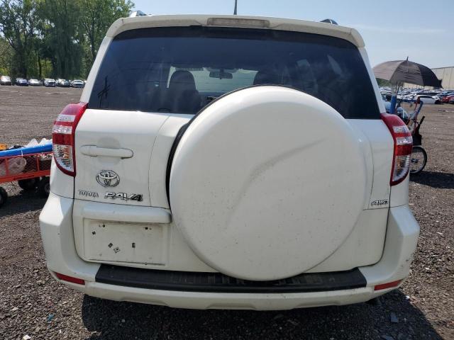 Photo 6 from auction – 2010 TOYOTA RAV4 with VIN 2T3BF4DV6AW075481