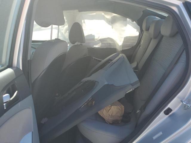 Photo 10 from auction – 2017 HYUNDAI ACCENT SE with VIN KMHCT4AE9HU249662