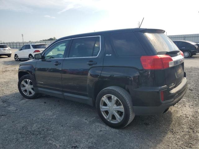 Photo 2 from auction – 2017 GMC TERRAIN SL with VIN 2GKALMEK9H6211797