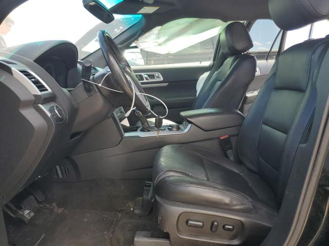 Photo 7 from auction – 2015 FORD EXPLORER X with VIN 1FM5K8D86FGC04232