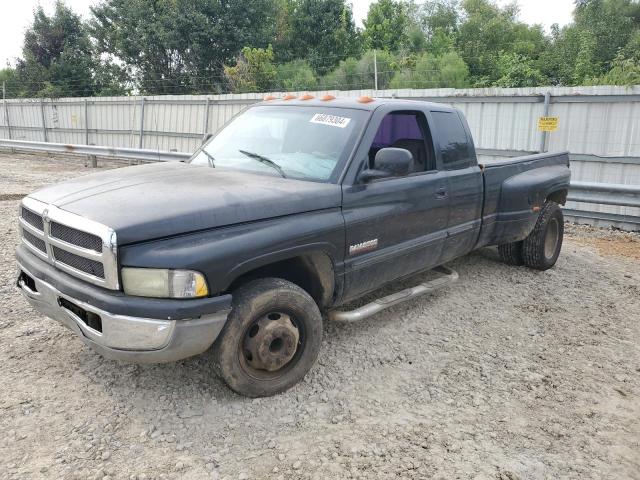 DODGE RAM 3500 2002 with VIN 3B7MC33612M200475 - Photo from auction