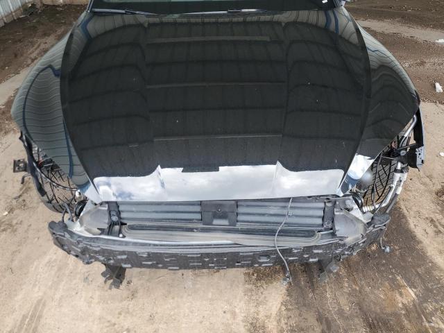 Photo 11 from auction – 2021 AUDI A5 PRESTIG with VIN WAUUAAF50MA055343