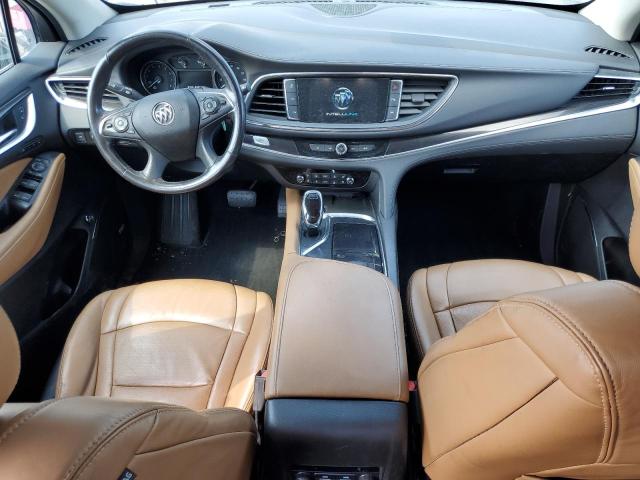 Photo 8 from auction – 2018 BUICK ENCLAVE PR with VIN 5GAEVBKW8JJ165117