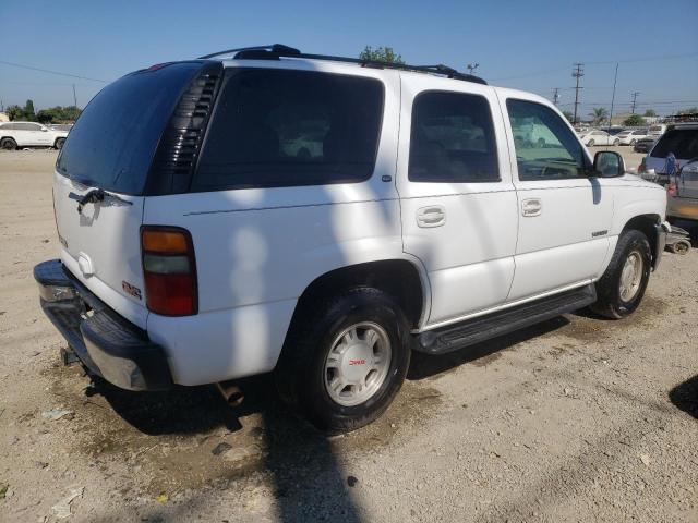 Photo 3 from auction – 2001 GMC YUKON with VIN 1GKEC13T81R100230