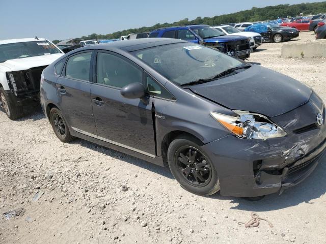 Zdjęcie 4 z aukcji – 2012 TOYOTA PRIUS z VIN JTDKN3DU0C1583368