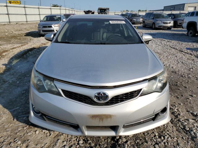 Photo 5 from auction – 2012 TOYOTA CAMRY BASE with VIN 4T1BF1FK2CU161500