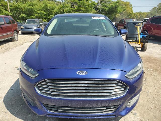 Photo 5 from auction – 2015 FORD FUSION S with VIN 1FA6P0G75F5114425