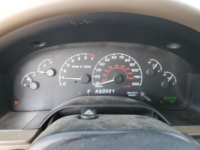 Photo 9 from auction – 2002 FORD EXPLORER X with VIN 1FMZU73K02ZC94964